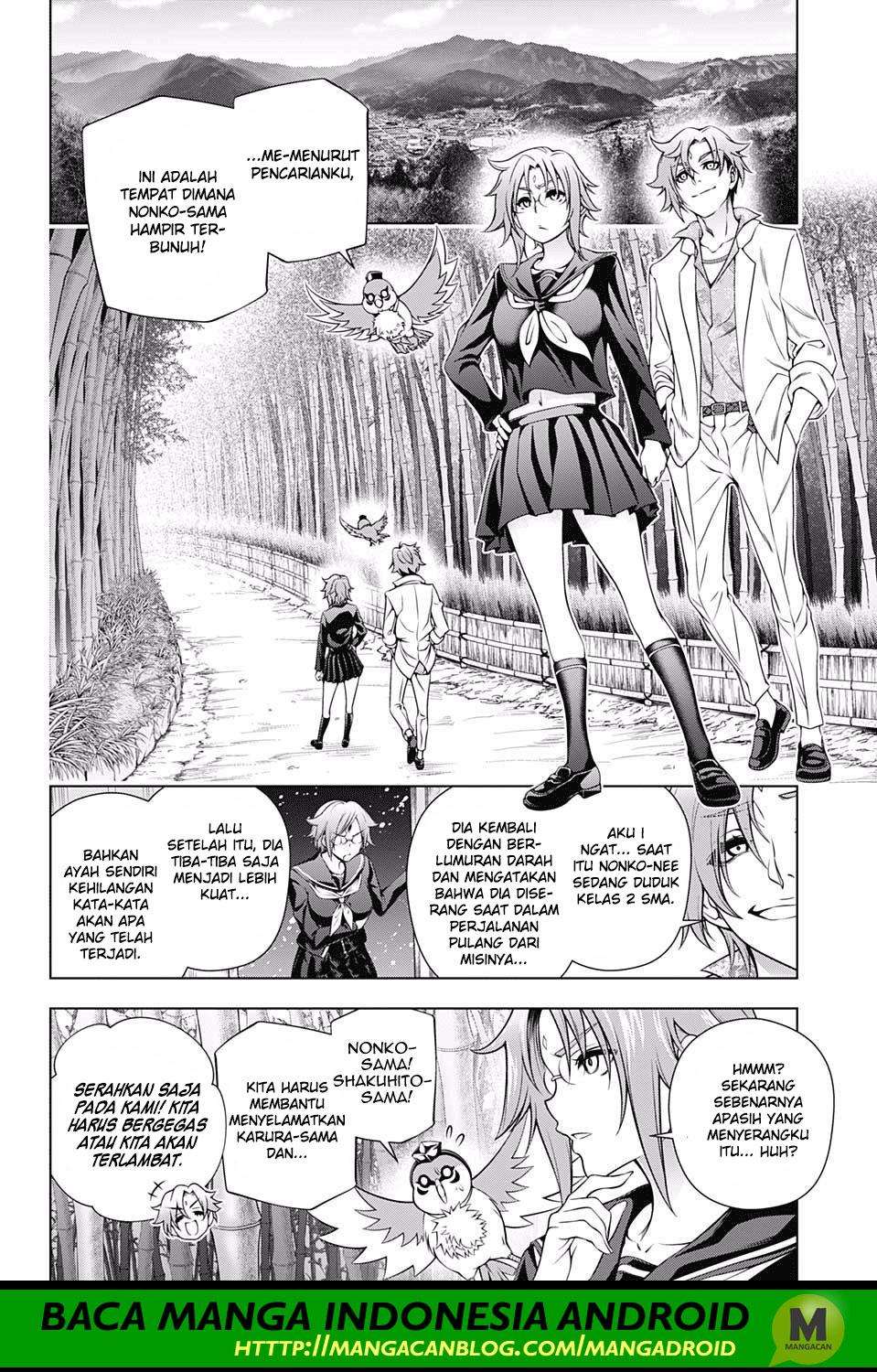 Chapter 166 - halaman 11