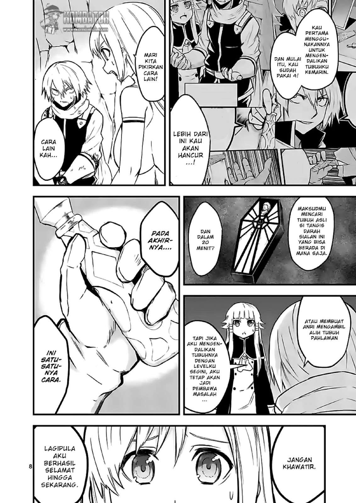 Chapter 59 - halaman 11