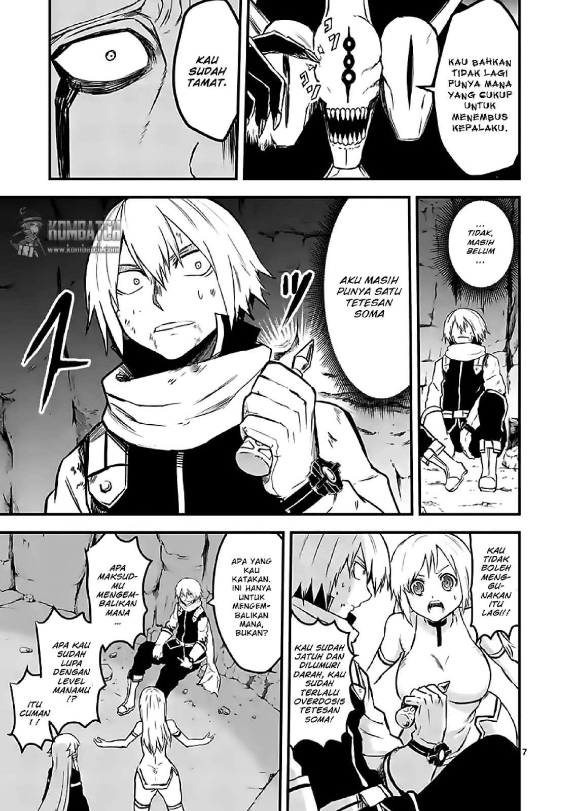 Chapter 59 - halaman 10