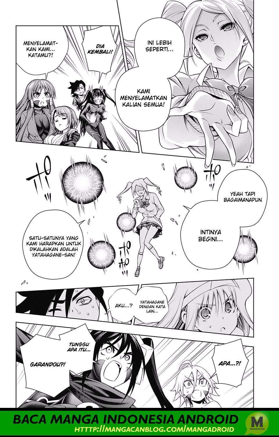 Chapter 164 - halaman 11