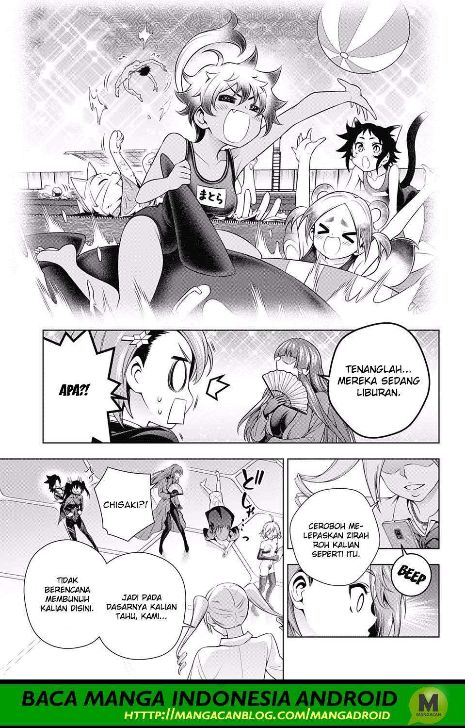 Chapter 164 - halaman 10