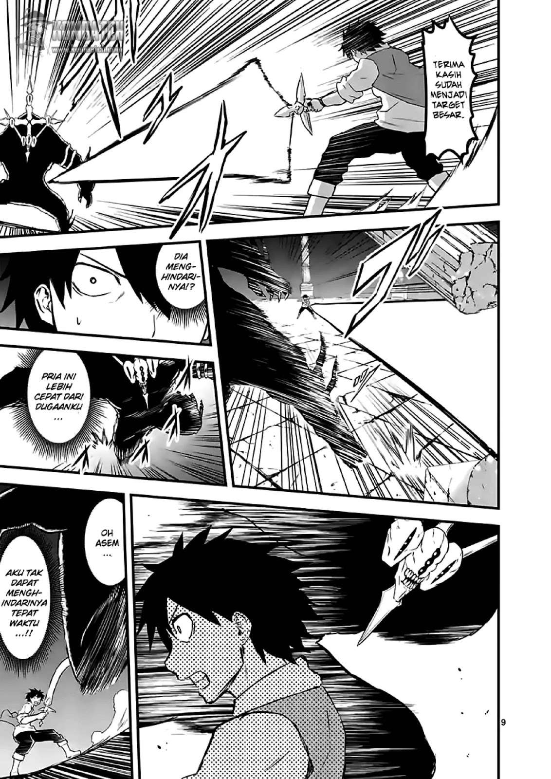 Chapter 56 - halaman 11
