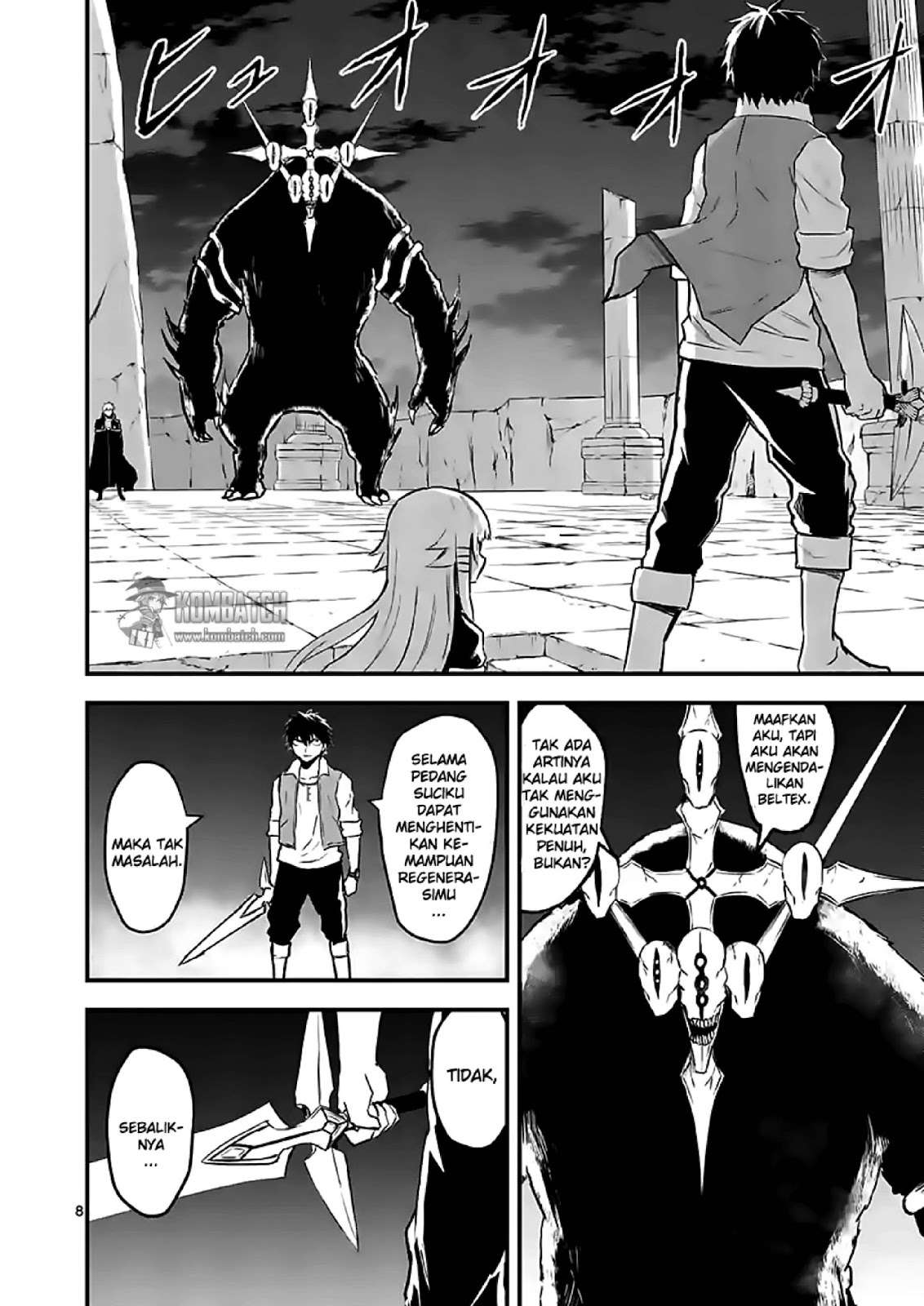Chapter 56 - halaman 10