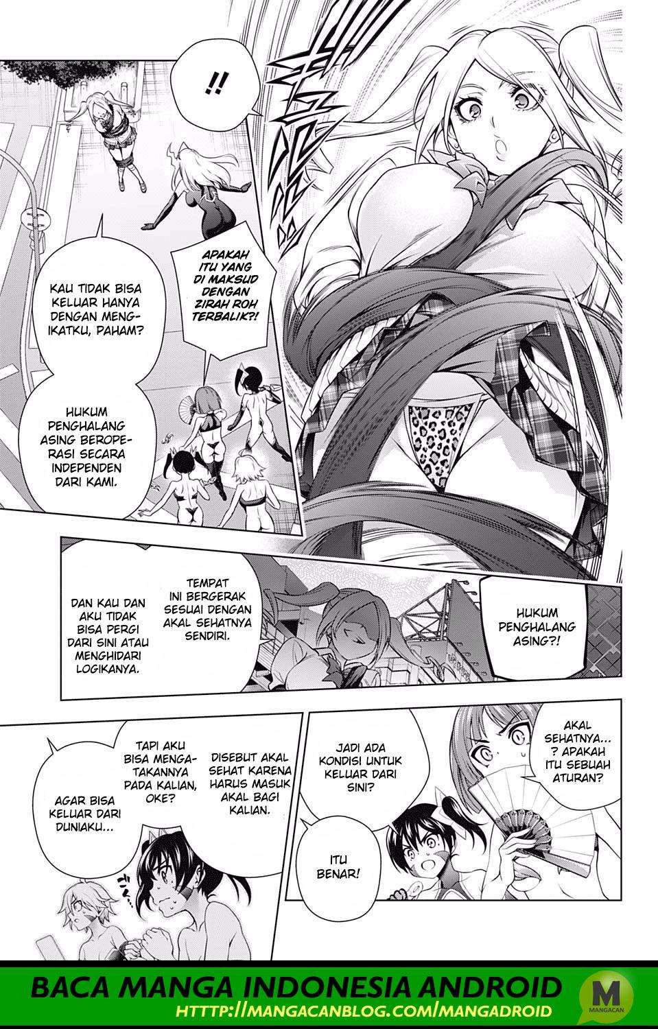 Chapter 161 - halaman 11
