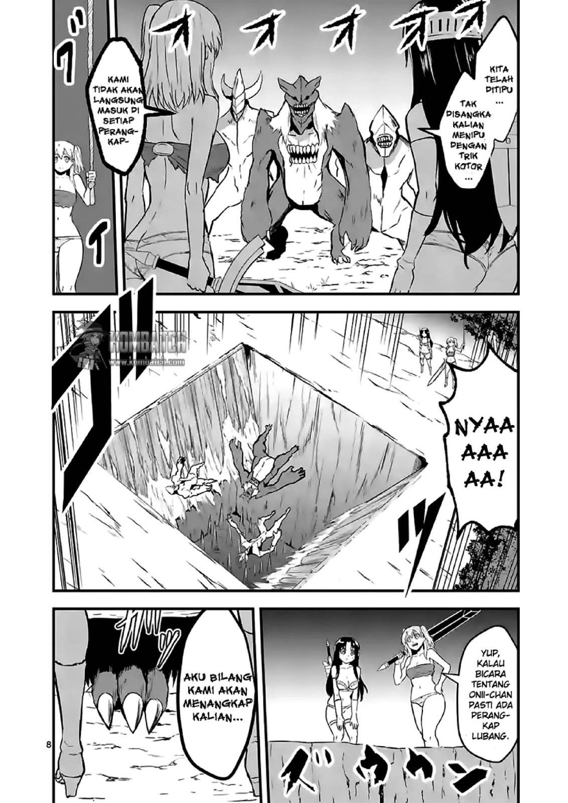 Chapter 55 - halaman 11