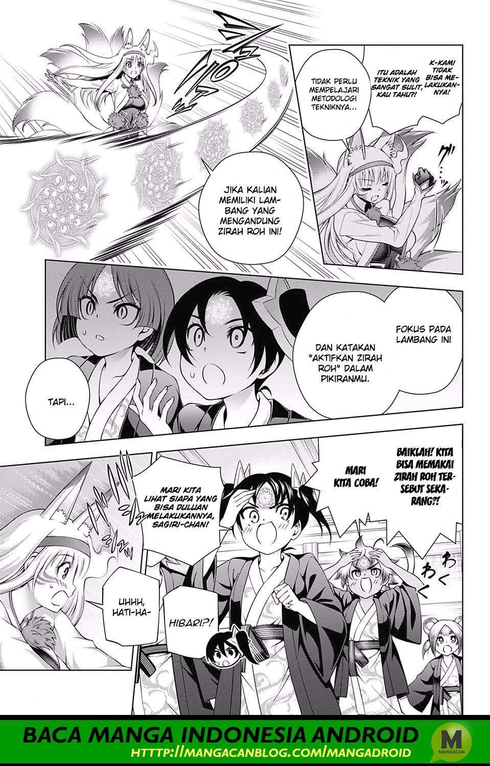 Chapter 160 - halaman 10