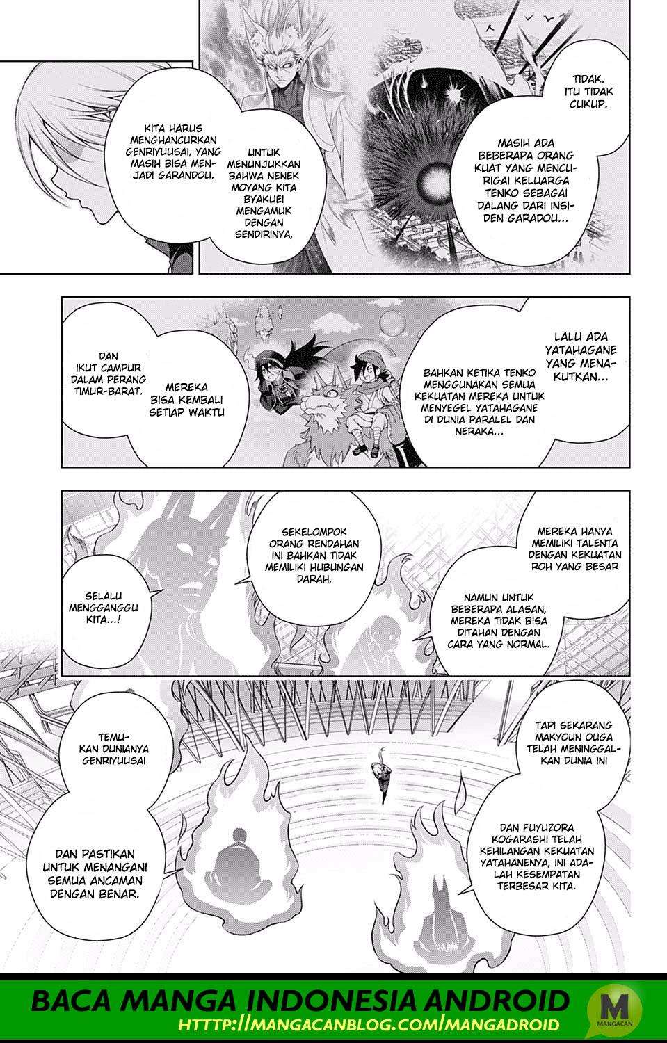 Chapter 158 - halaman 10