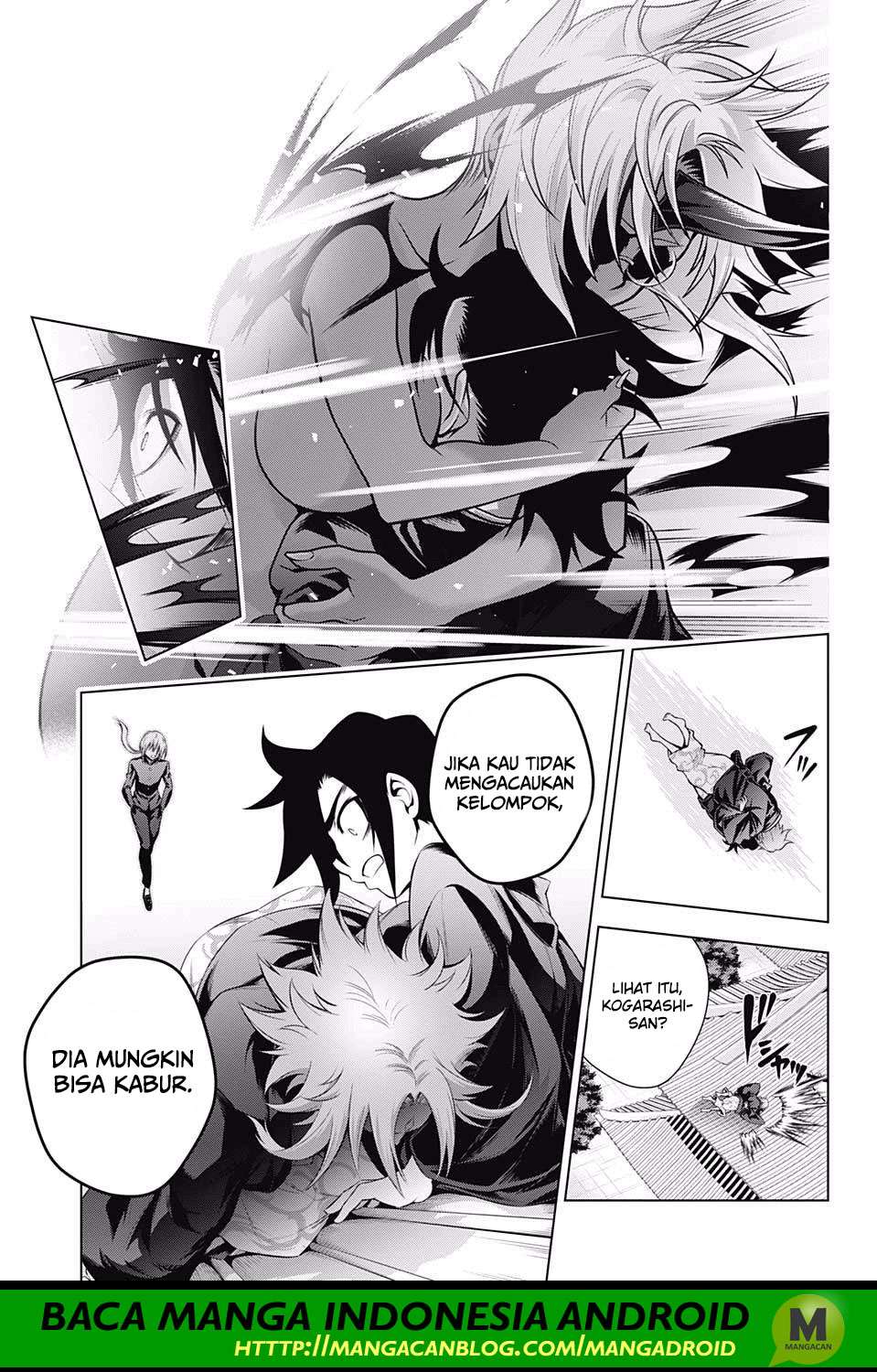 Chapter 157 - halaman 10