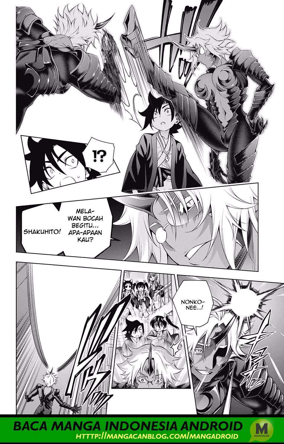 Chapter 156 - halaman 11