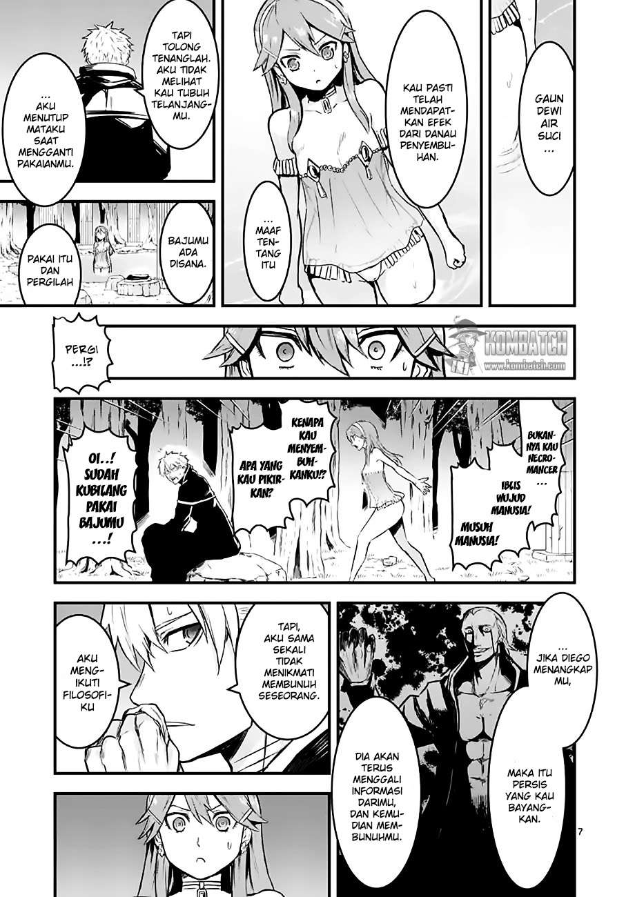 Chapter 50 - halaman 10