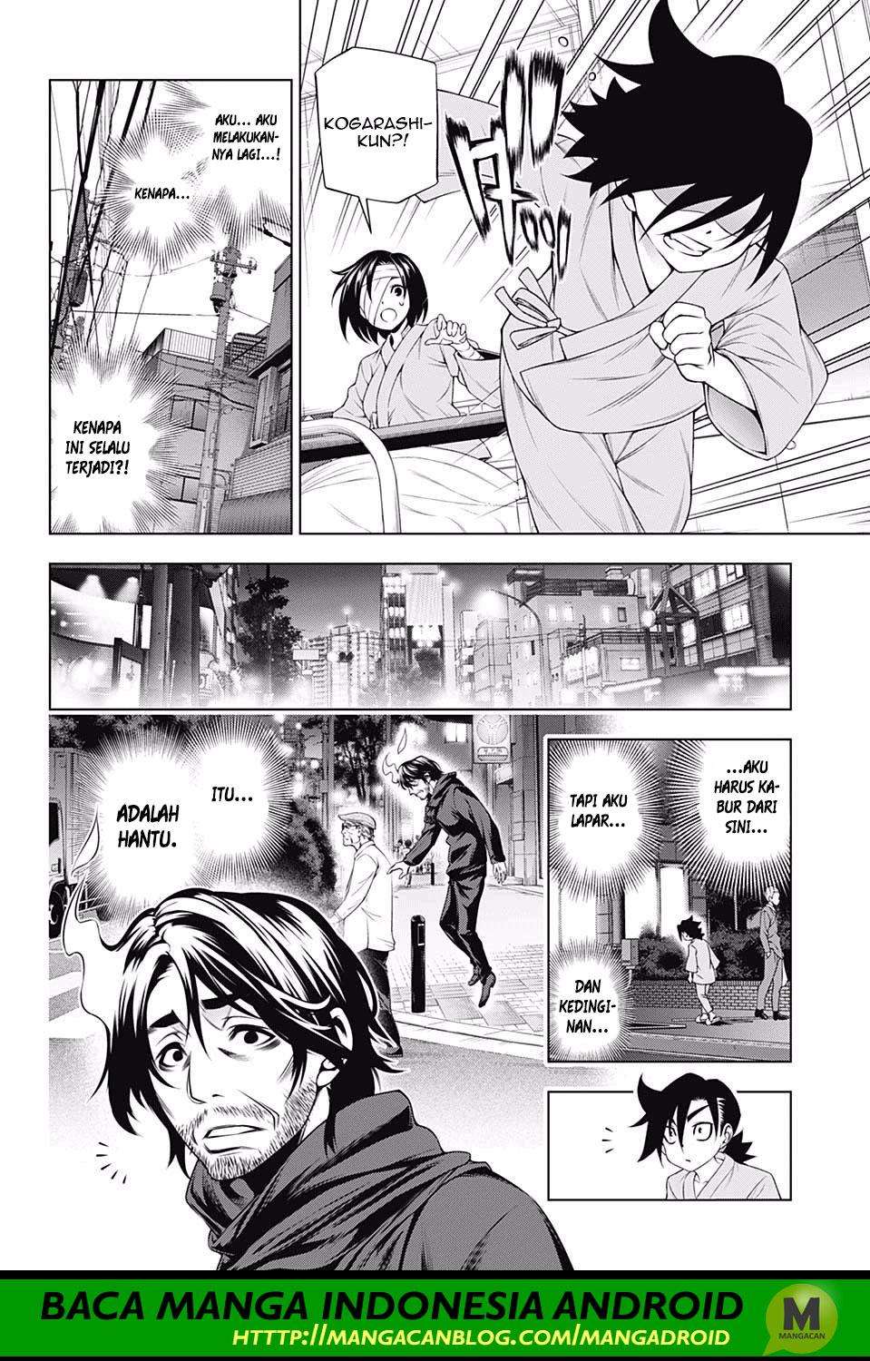 Chapter 155 - halaman 11