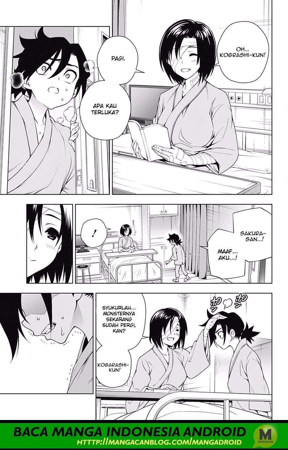 Chapter 155 - halaman 10