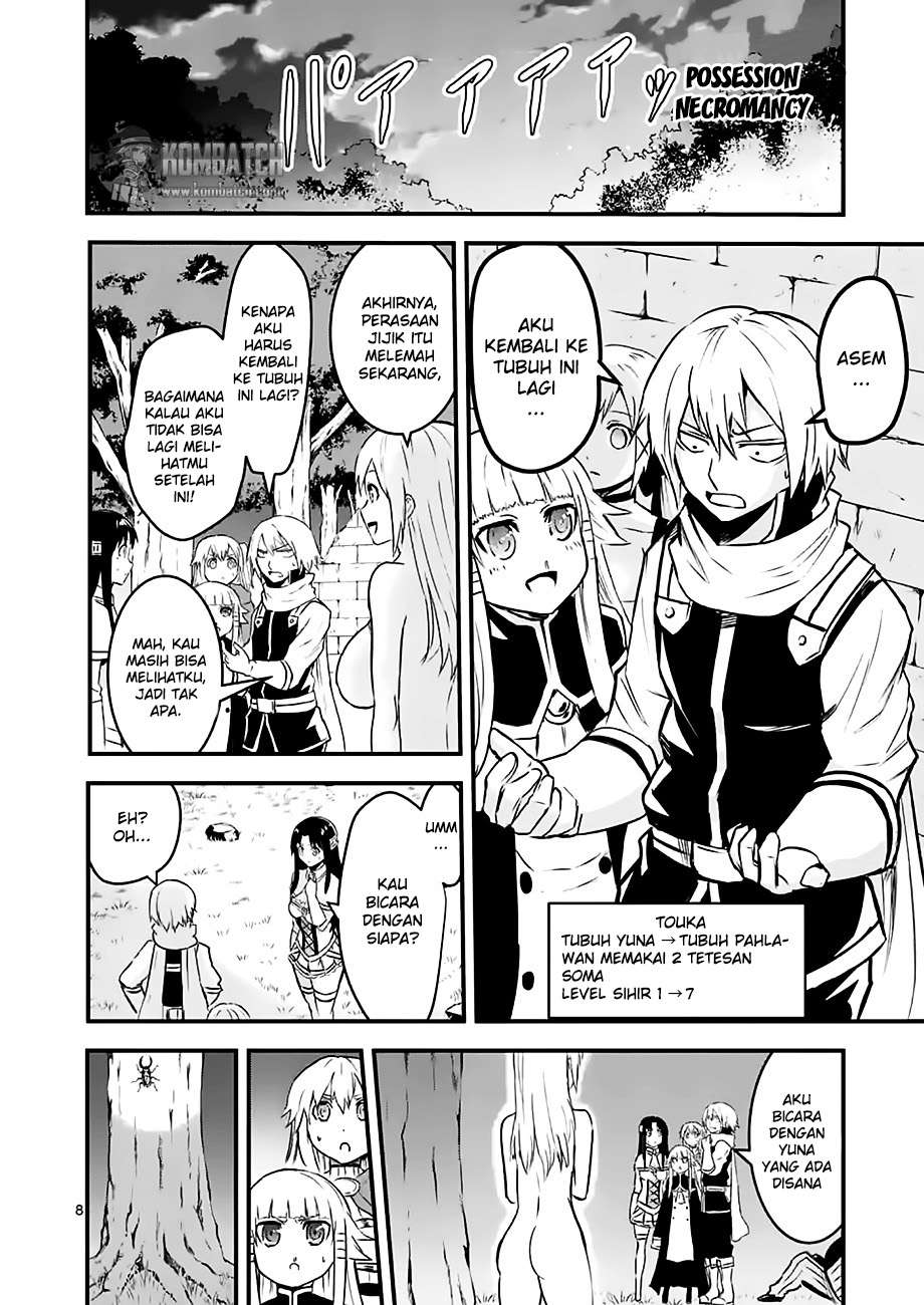 Chapter 48 - halaman 10