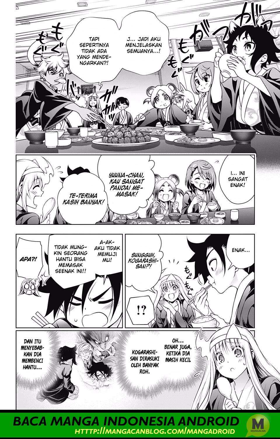Chapter 154 - halaman 11