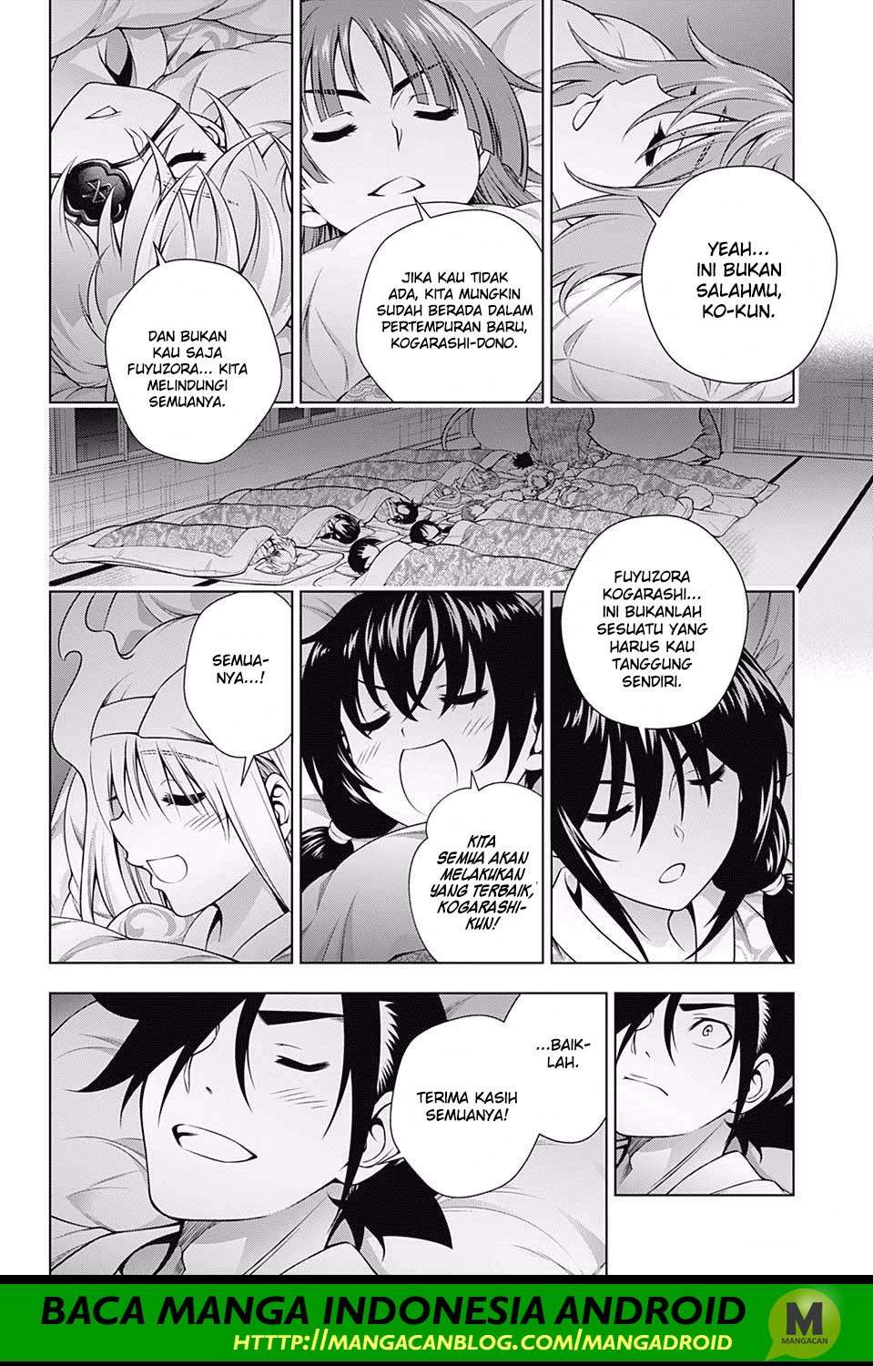 Chapter 153 - halaman 11