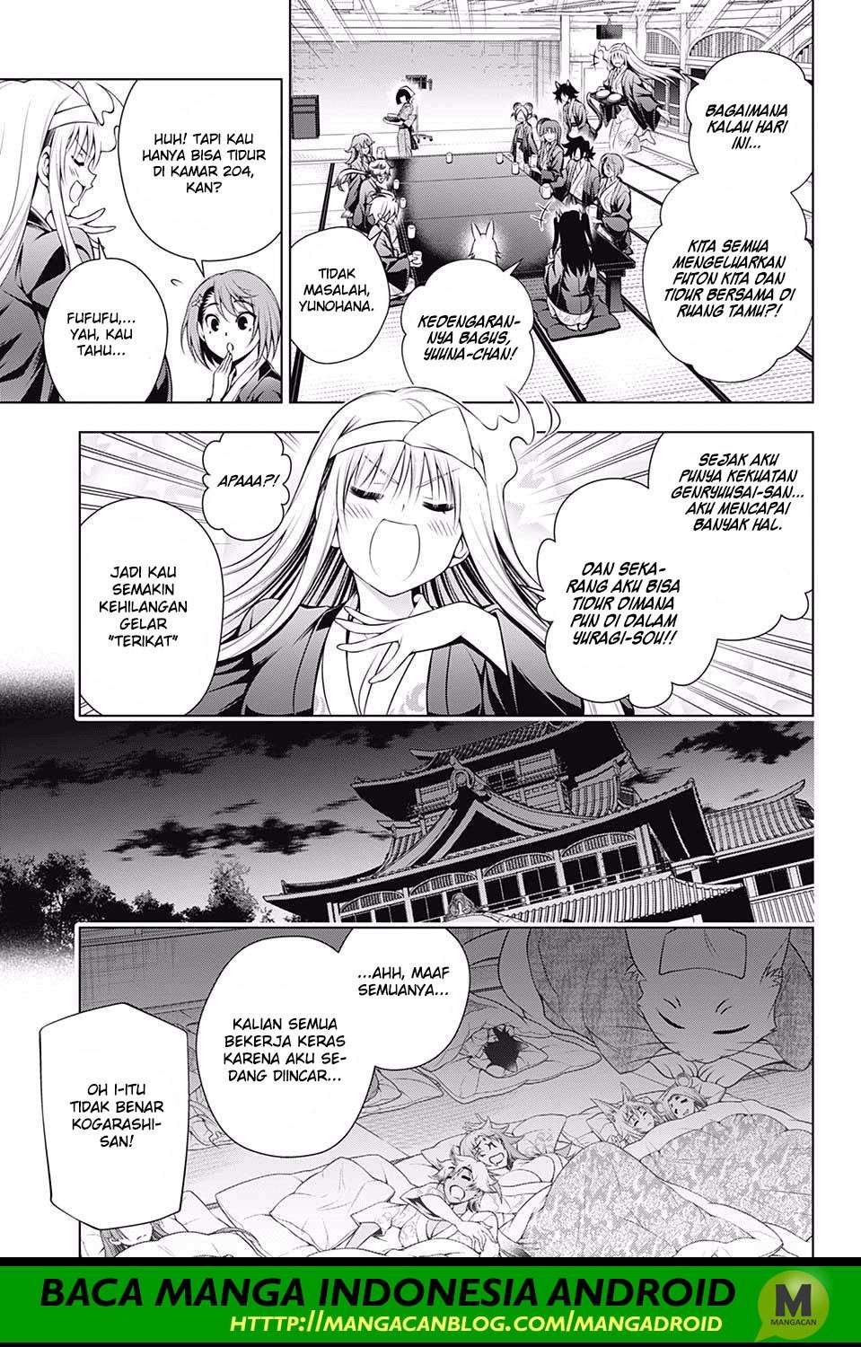 Chapter 153 - halaman 10