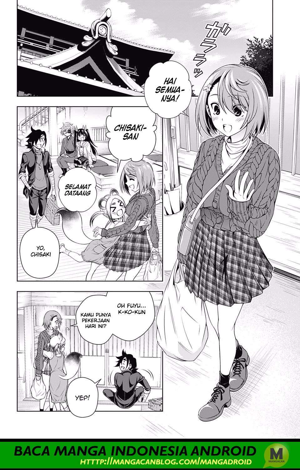 Chapter 152 - halaman 11