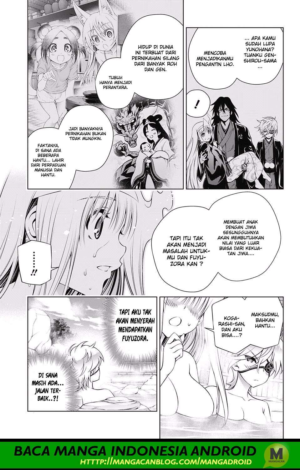 Chapter 152 - halaman 10