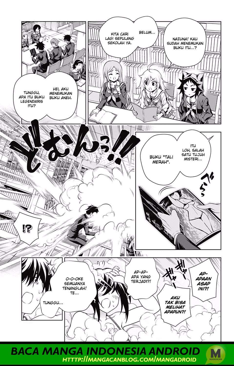Chapter 151 - halaman 10