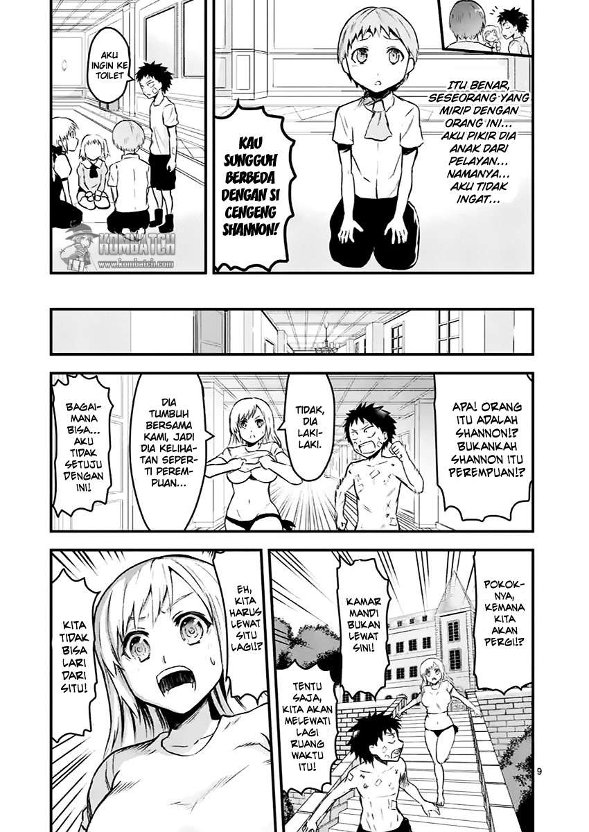 Chapter 45 - halaman 11
