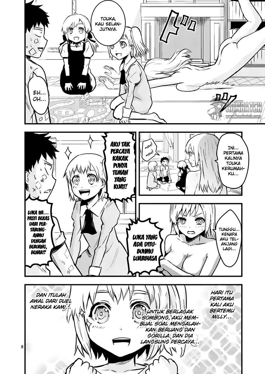 Chapter 45 - halaman 10