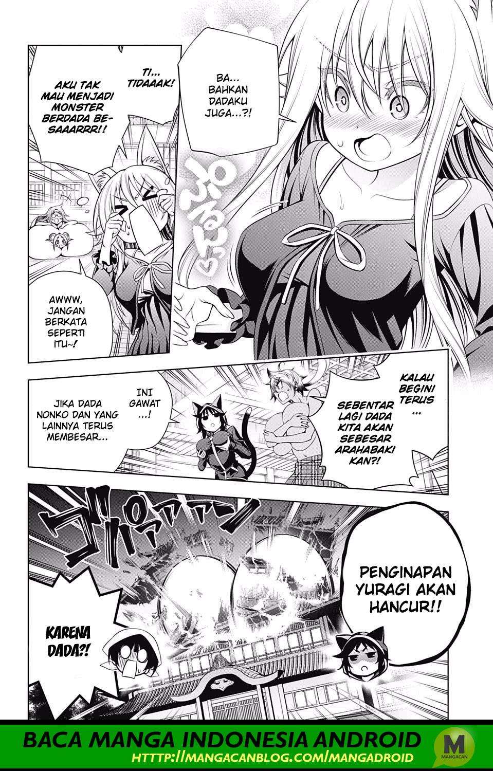 Chapter 150 - halaman 11