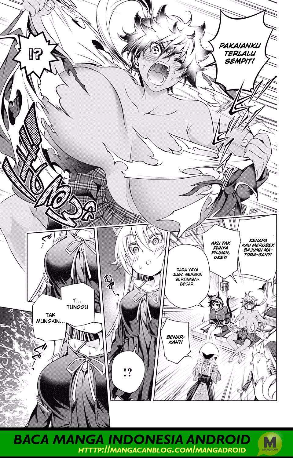 Chapter 150 - halaman 10