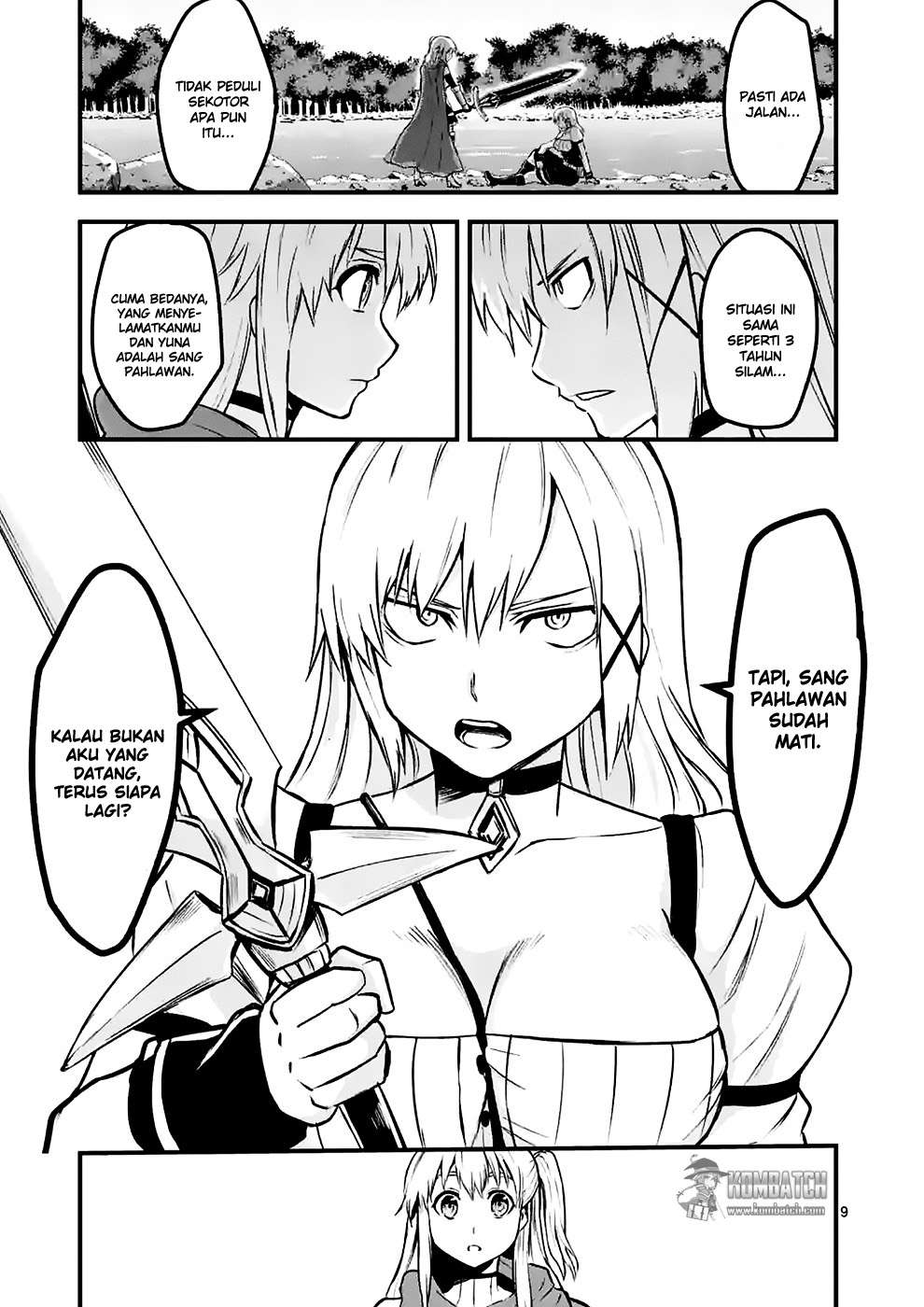 Chapter 43 - halaman 11