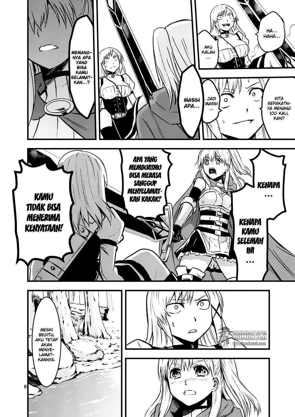 Chapter 43 - halaman 10
