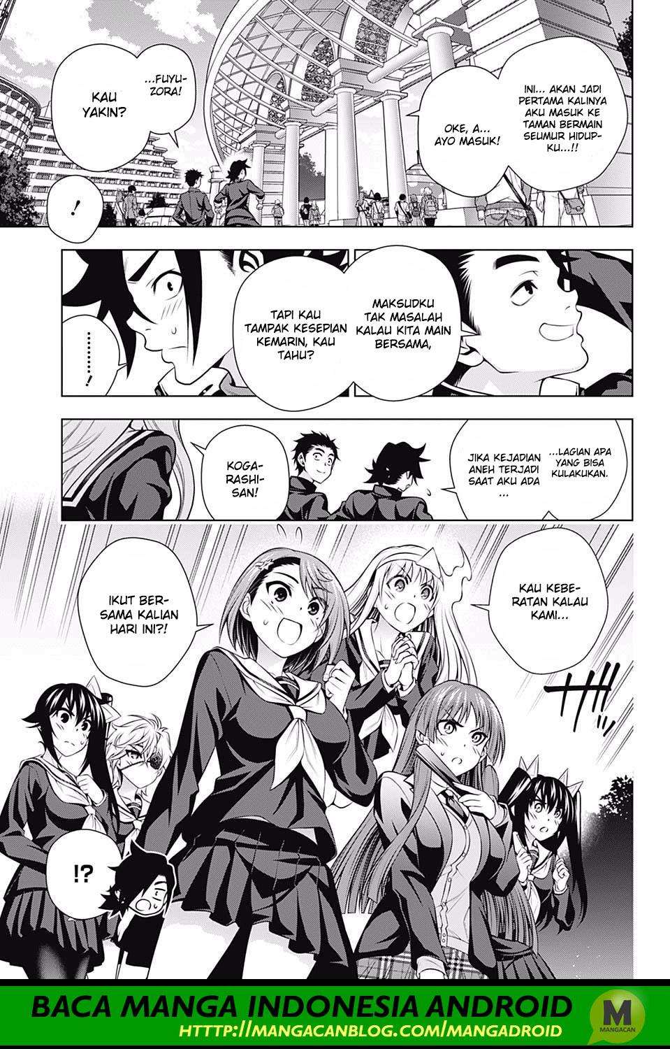 Chapter 149 - halaman 10