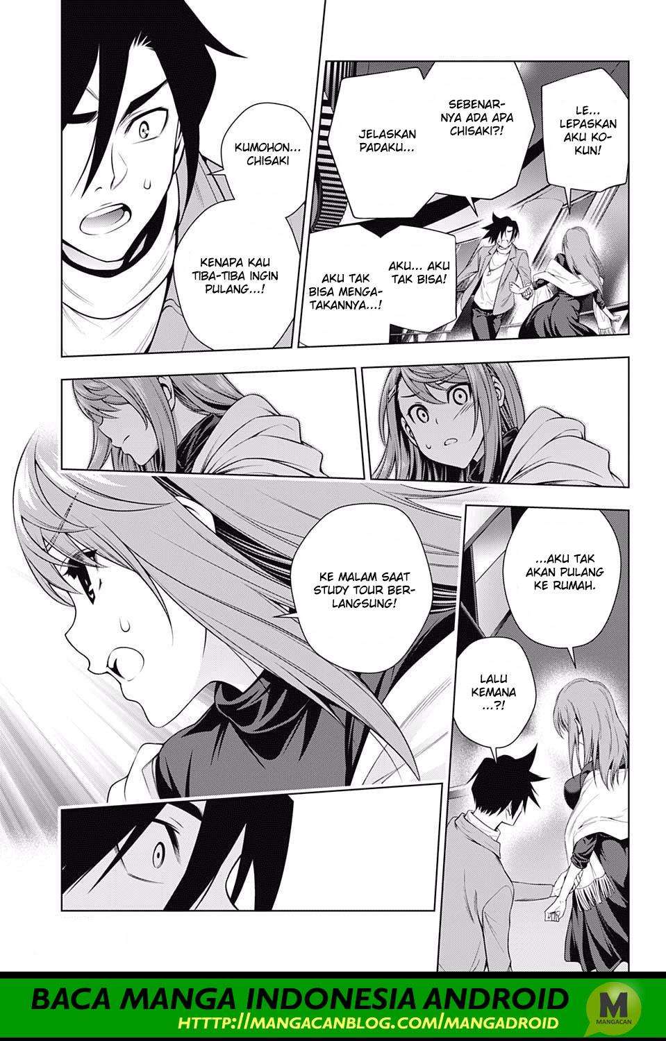 Chapter 148 - halaman 10