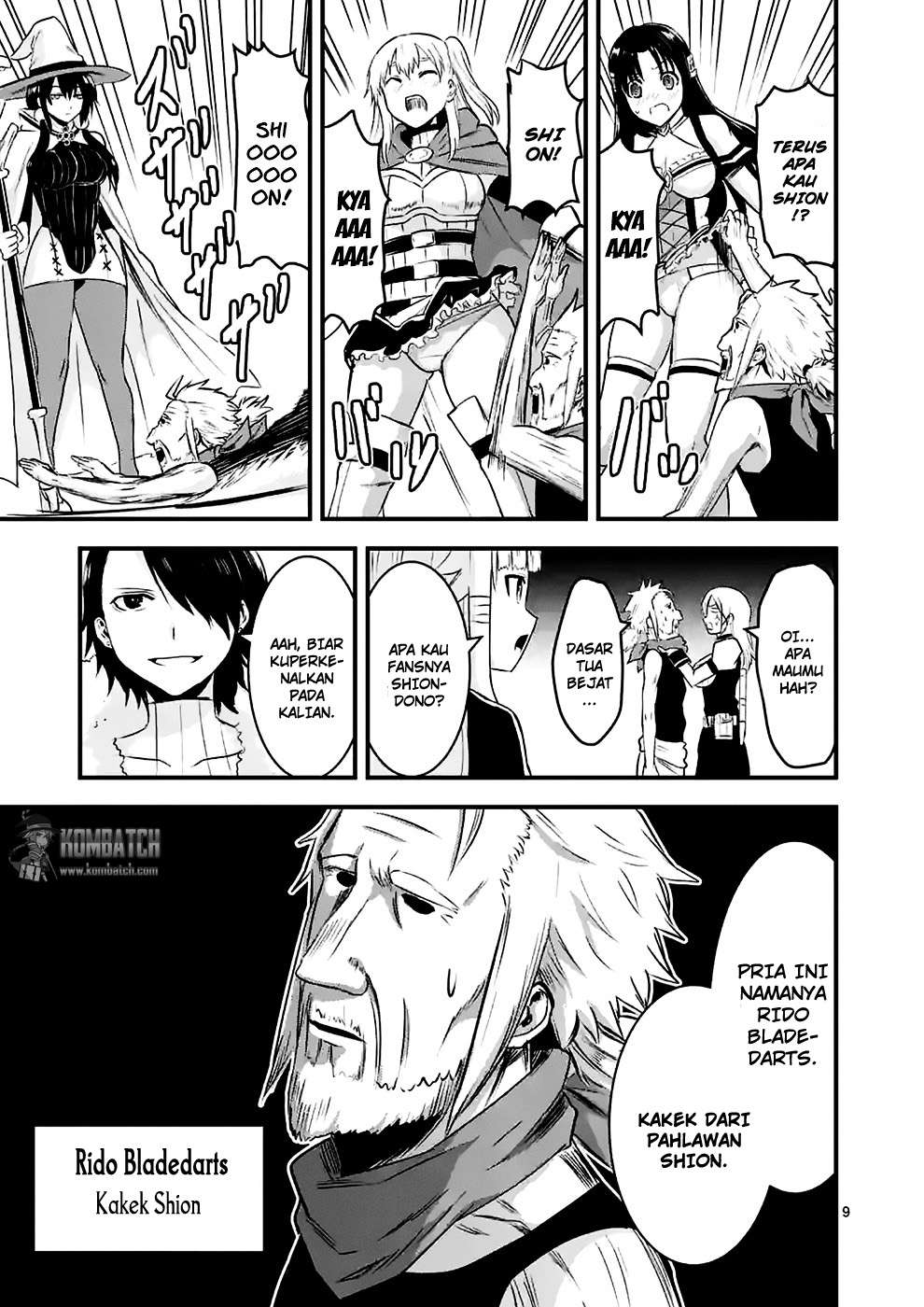 Chapter 42 - halaman 11