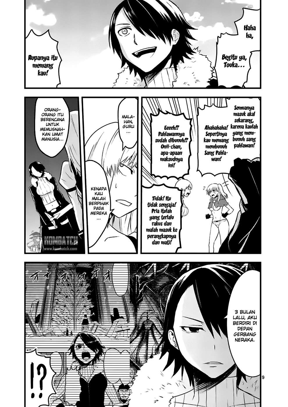 Chapter 41 - halaman 11