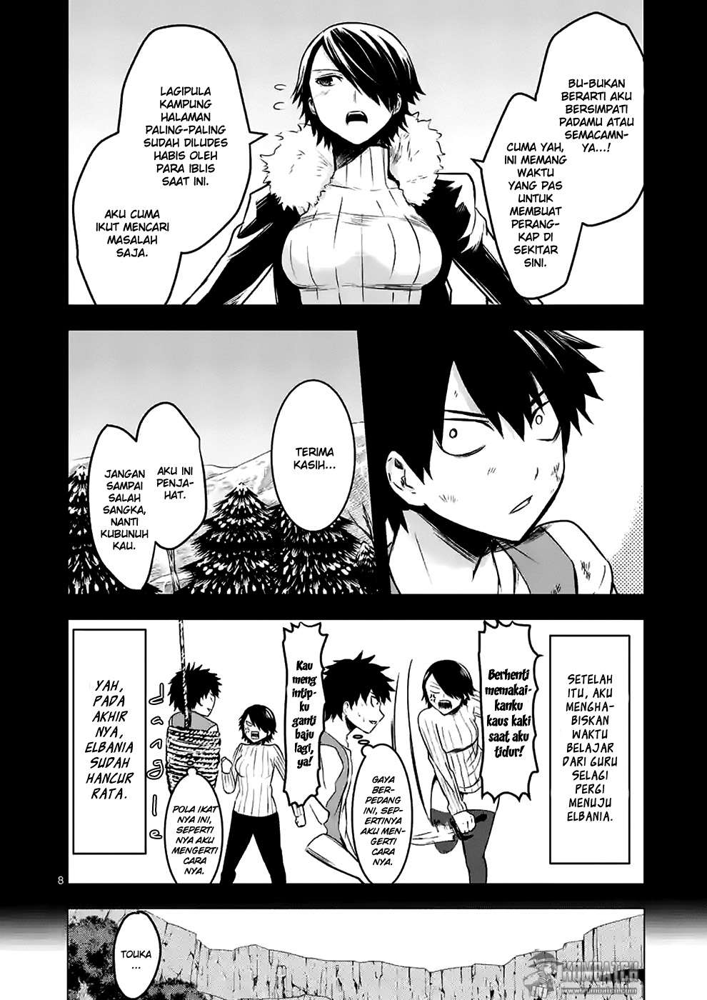 Chapter 41 - halaman 10