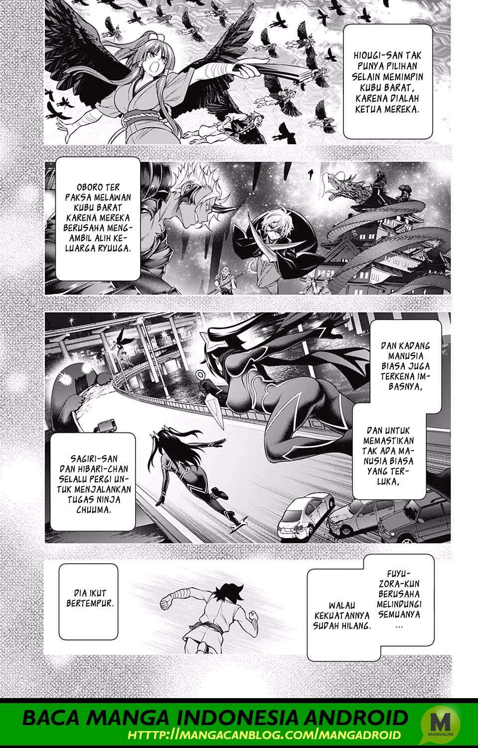 Chapter 147 - halaman 10