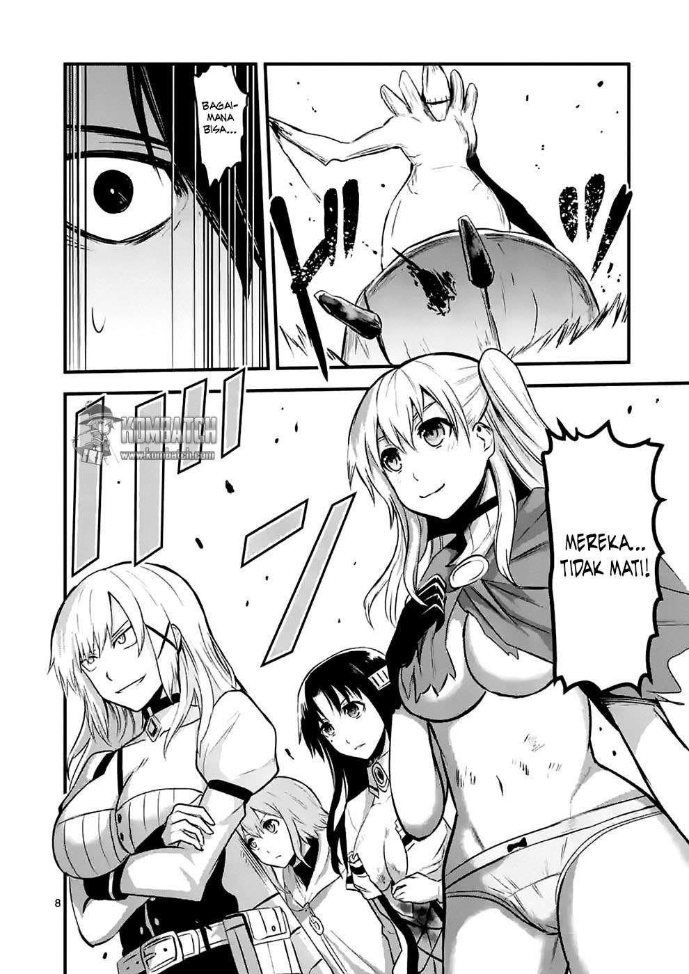 Chapter 40 - halaman 11