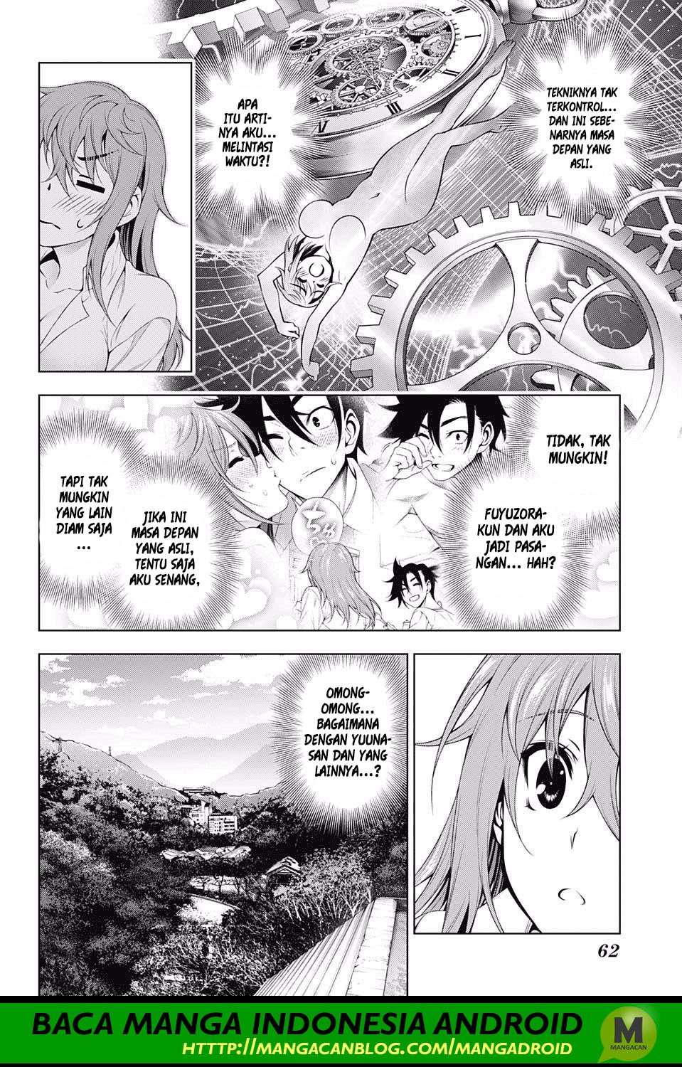 Chapter 146 - halaman 11