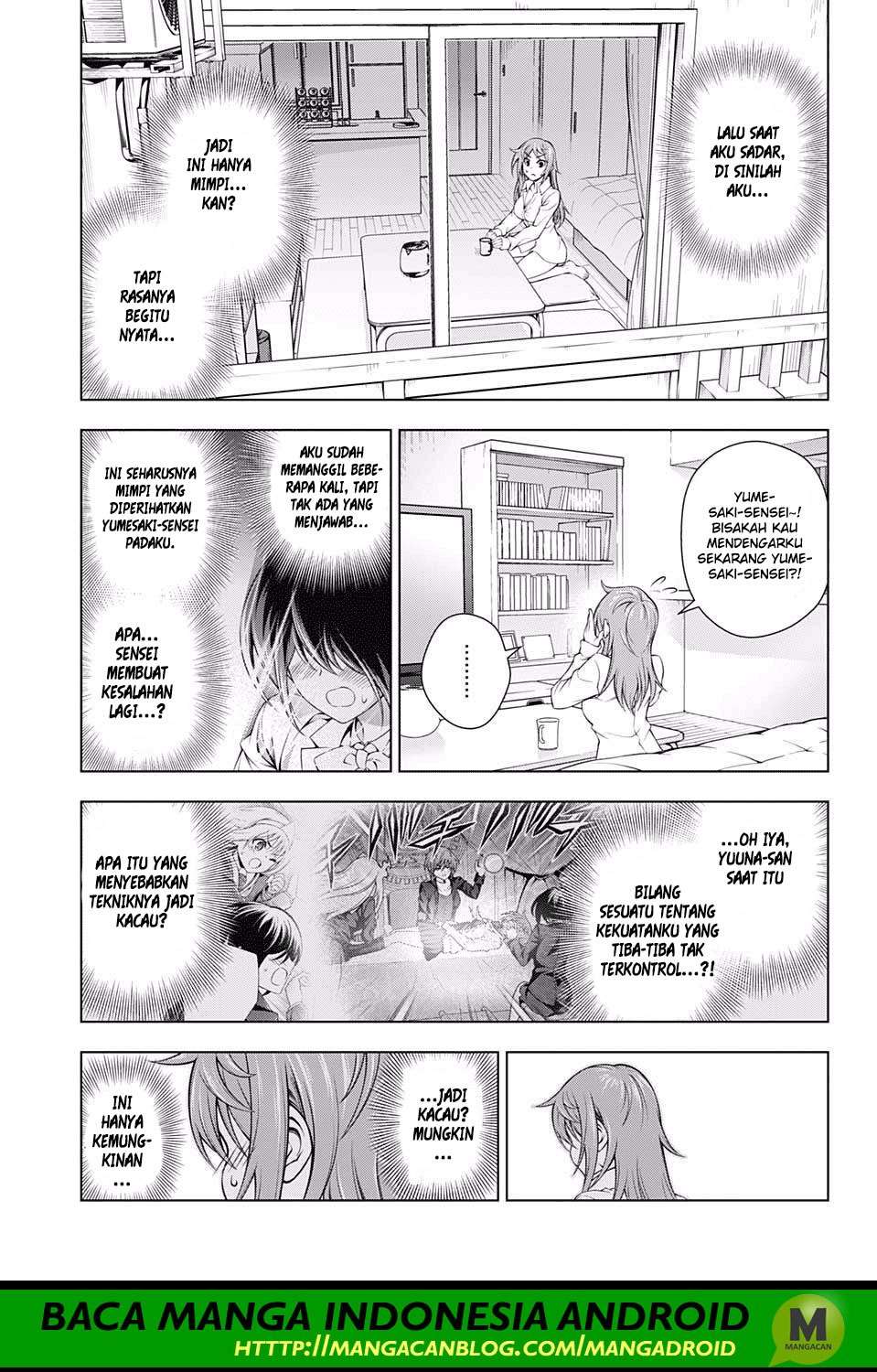 Chapter 146 - halaman 10