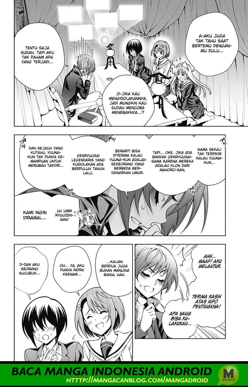 Chapter 145 - halaman 11