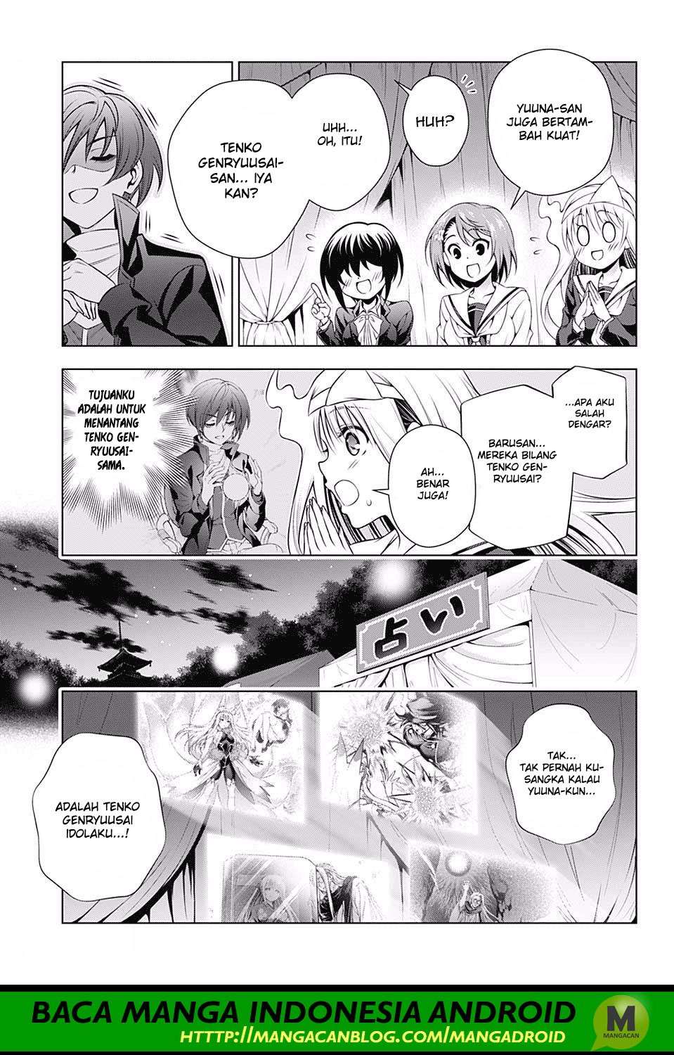 Chapter 145 - halaman 10