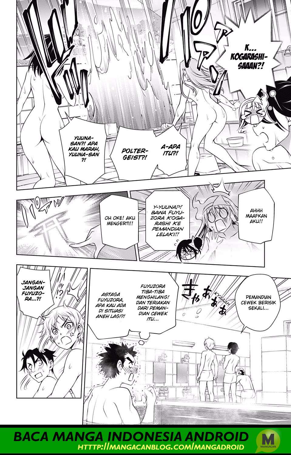 Chapter 144 - halaman 11
