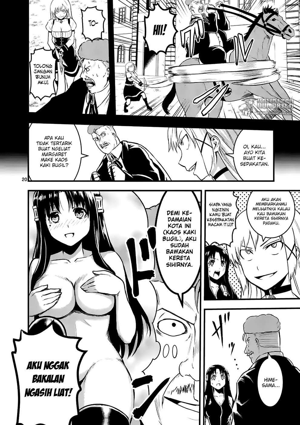 Chapter 35.2 - halaman 10