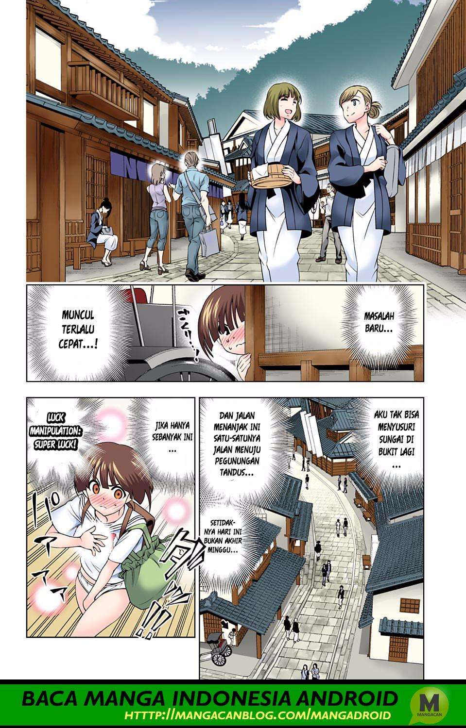 Chapter 140 - halaman 11