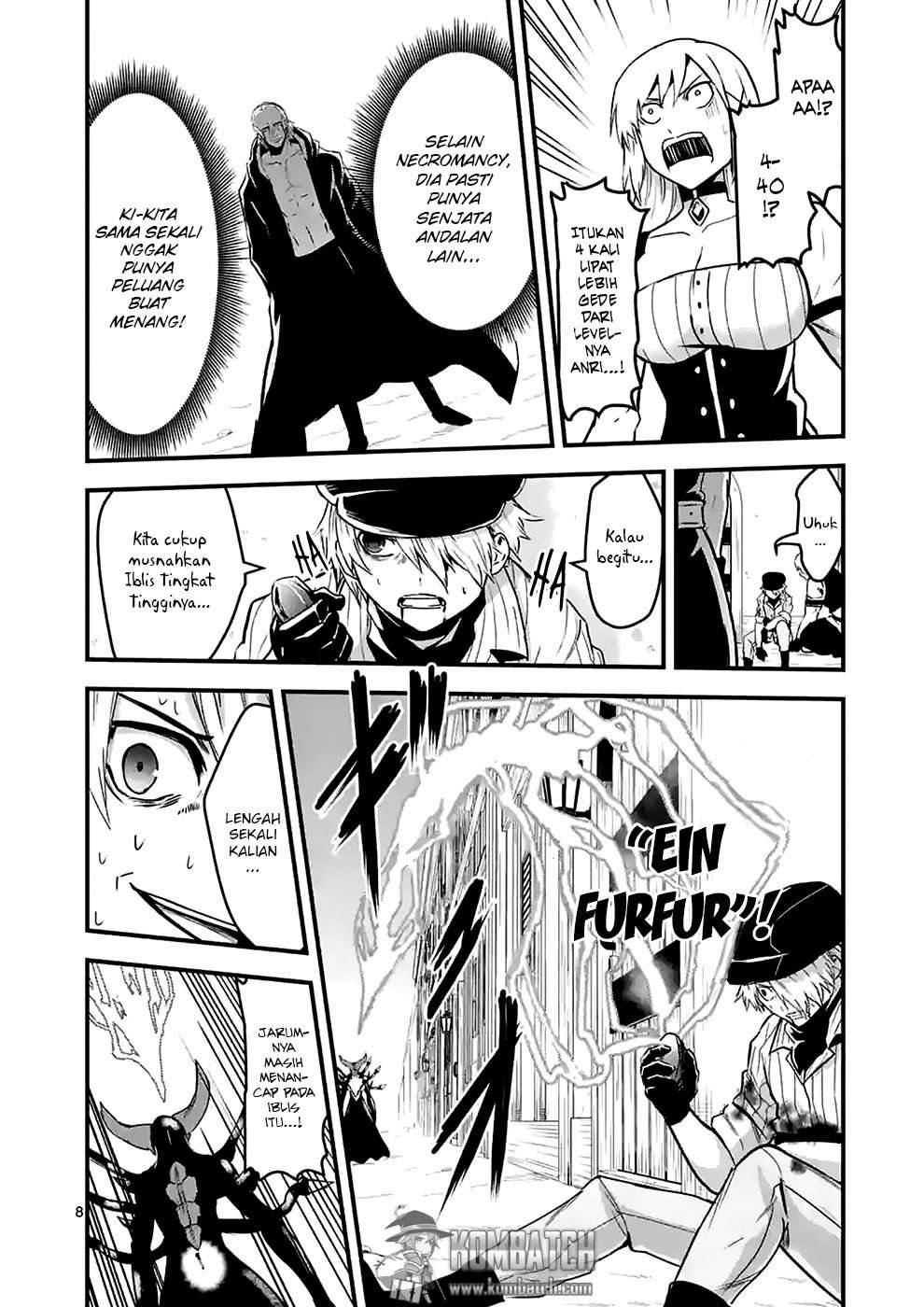 Chapter 35.1 - halaman 11