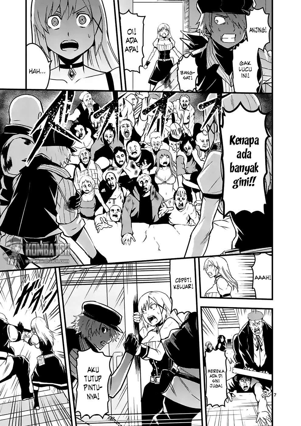 Chapter 34 - halaman 10