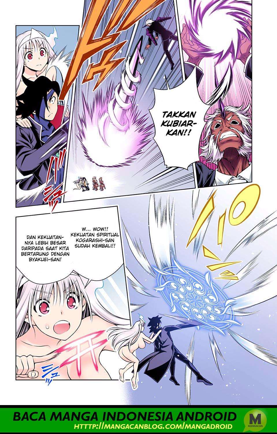 Chapter 138 - halaman 11
