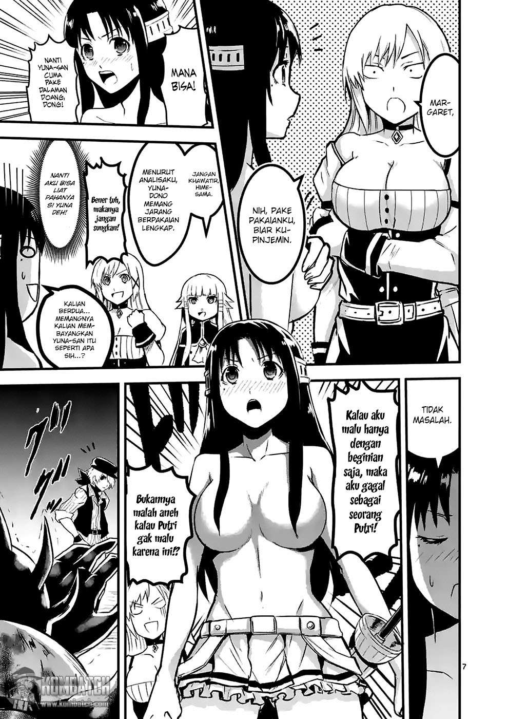 Chapter 33 - halaman 10