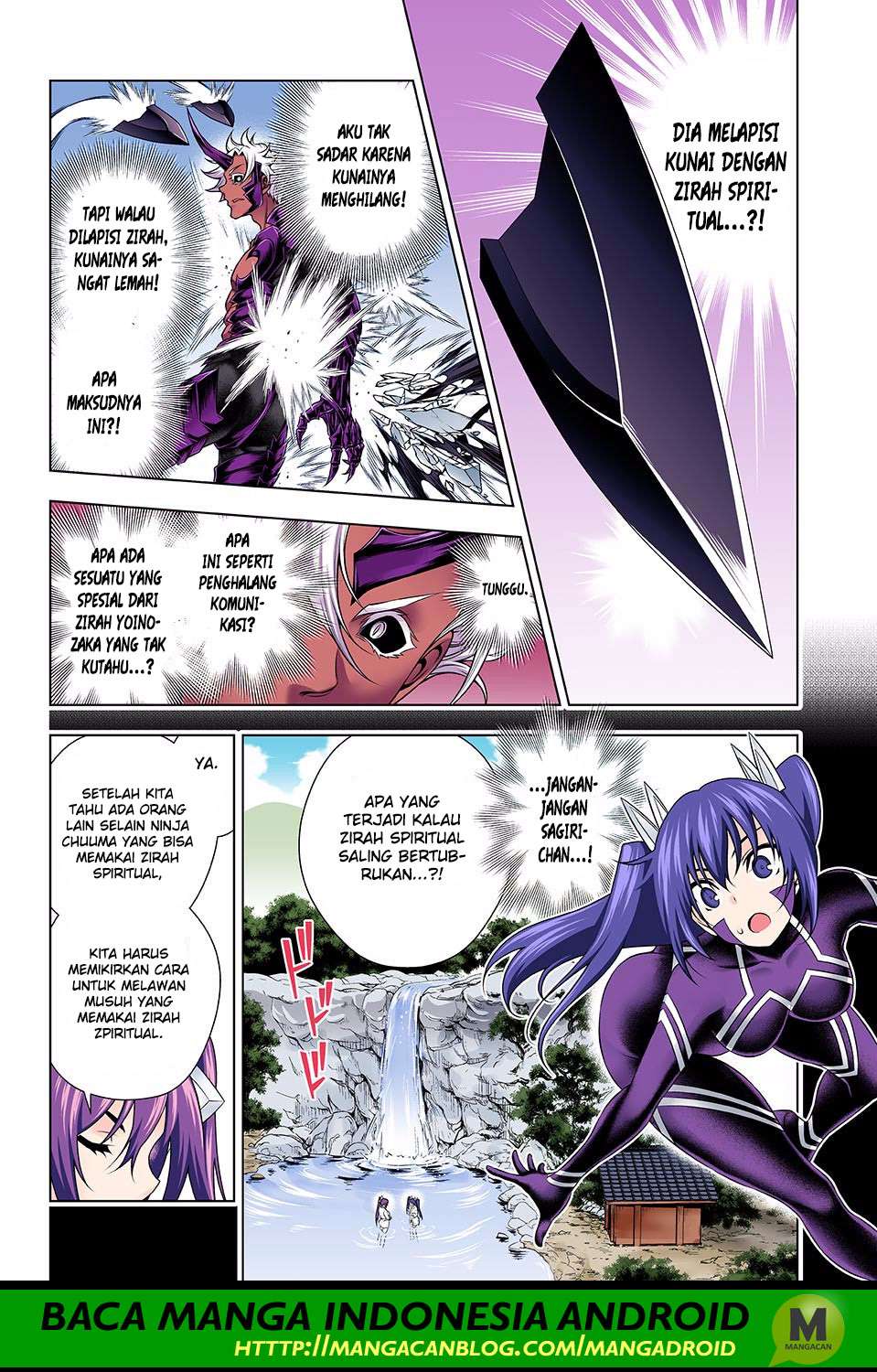 Chapter 137 - halaman 11