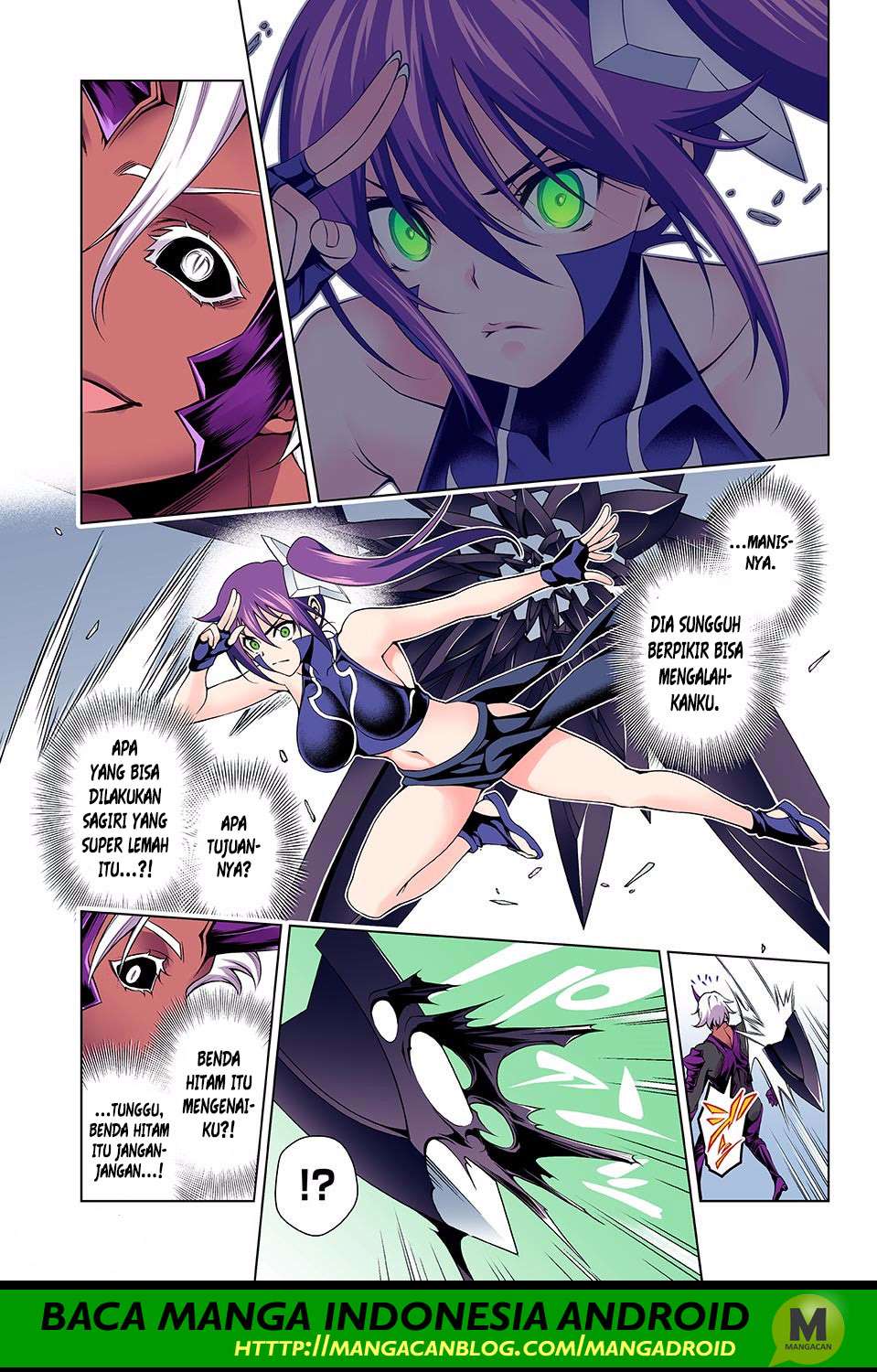 Chapter 137 - halaman 10