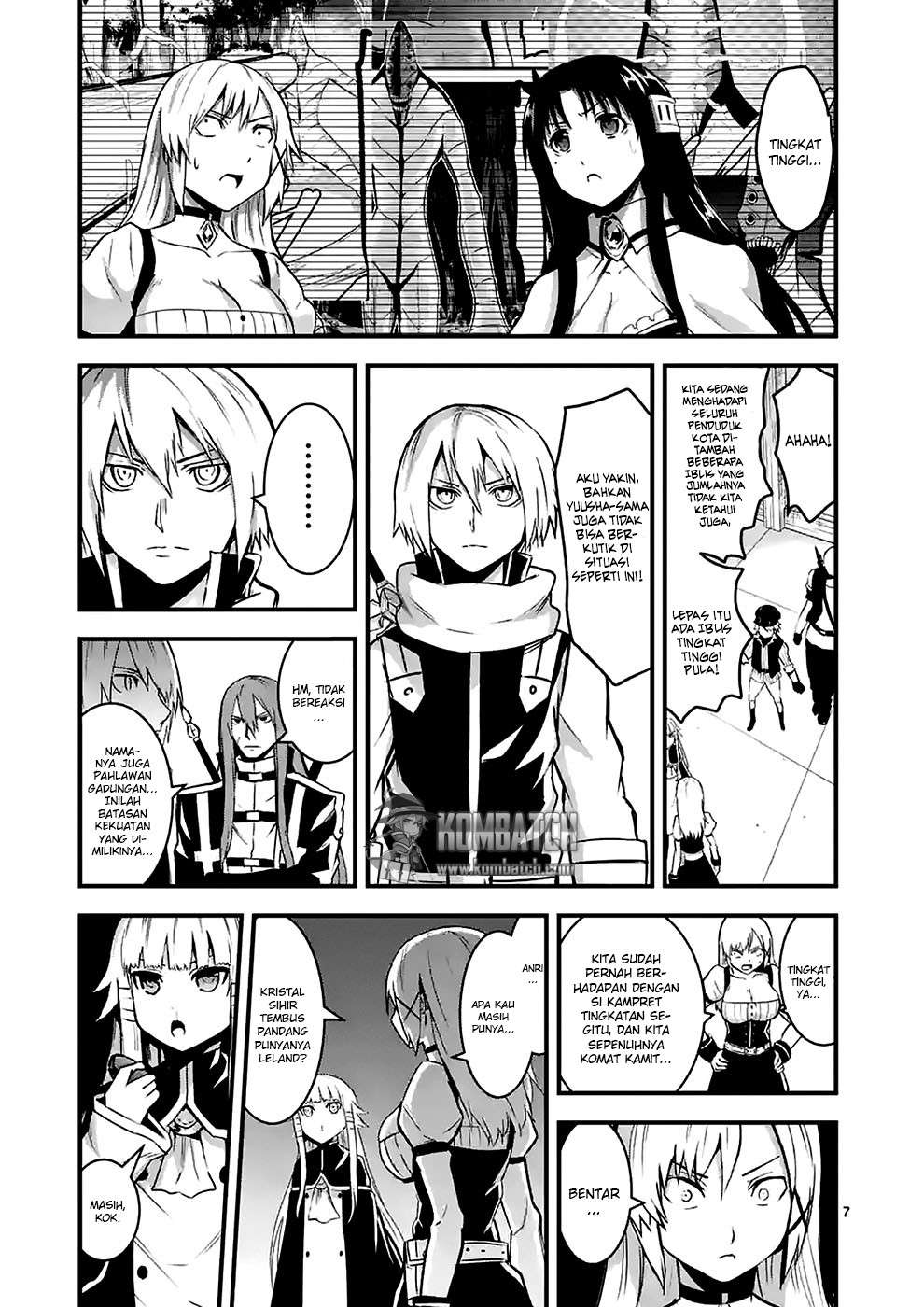 Chapter 32 - halaman 10